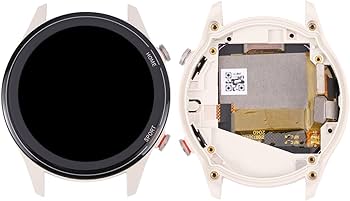 Amazon | スマートウォッチの交換部品 for Xiaomi Mi Watch/Watch